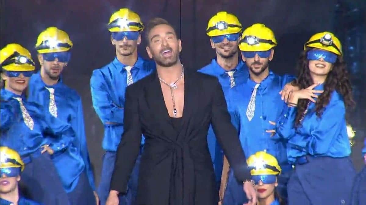 Νίκος Κοκλώνης J2US