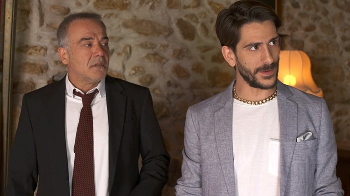 Χαιρέτα μου τον Πλάτανο ΕΡΤ
