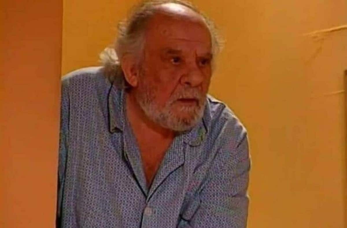 Κωνσταντίνου και Ελένης Γιώργος Βελέντζας