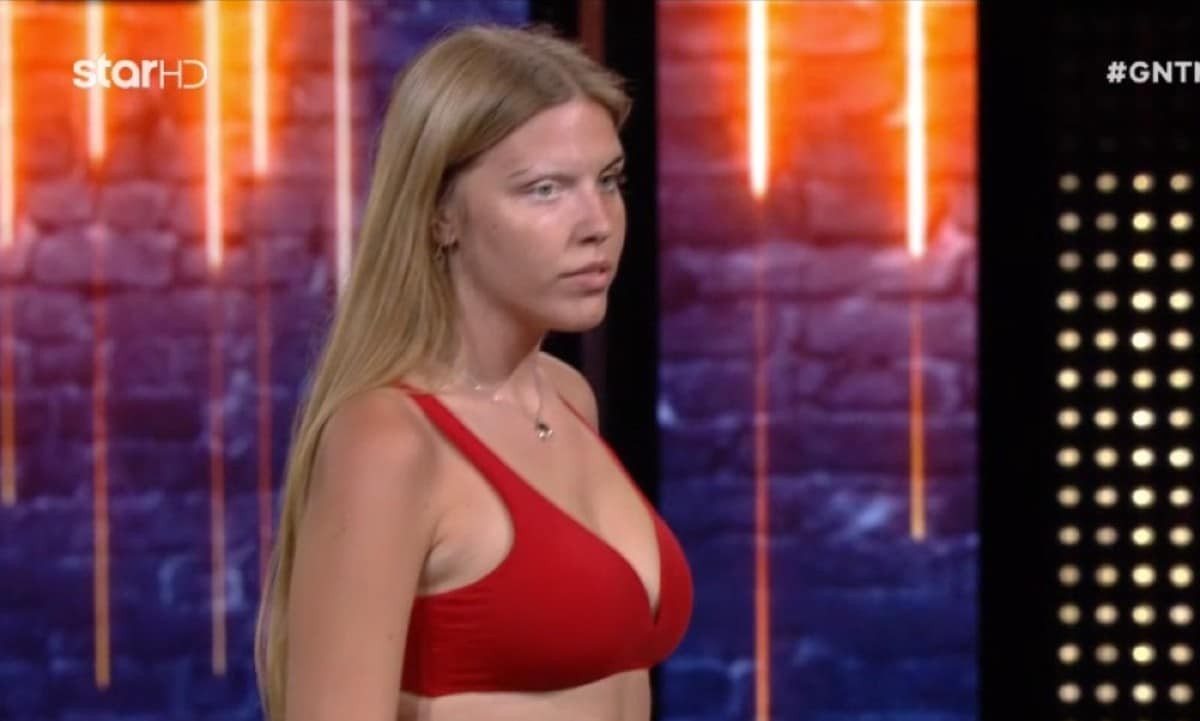 GNTM 5 