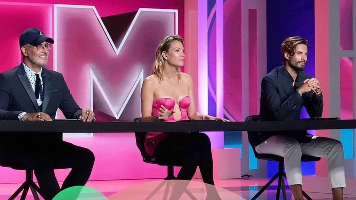 Τέλος το GNTM