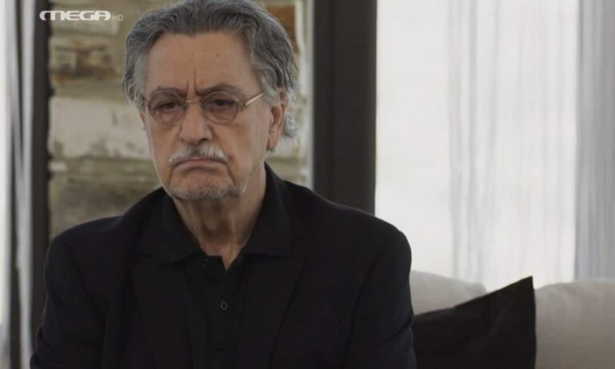 Γη της Ελιάς Ισίδωρος