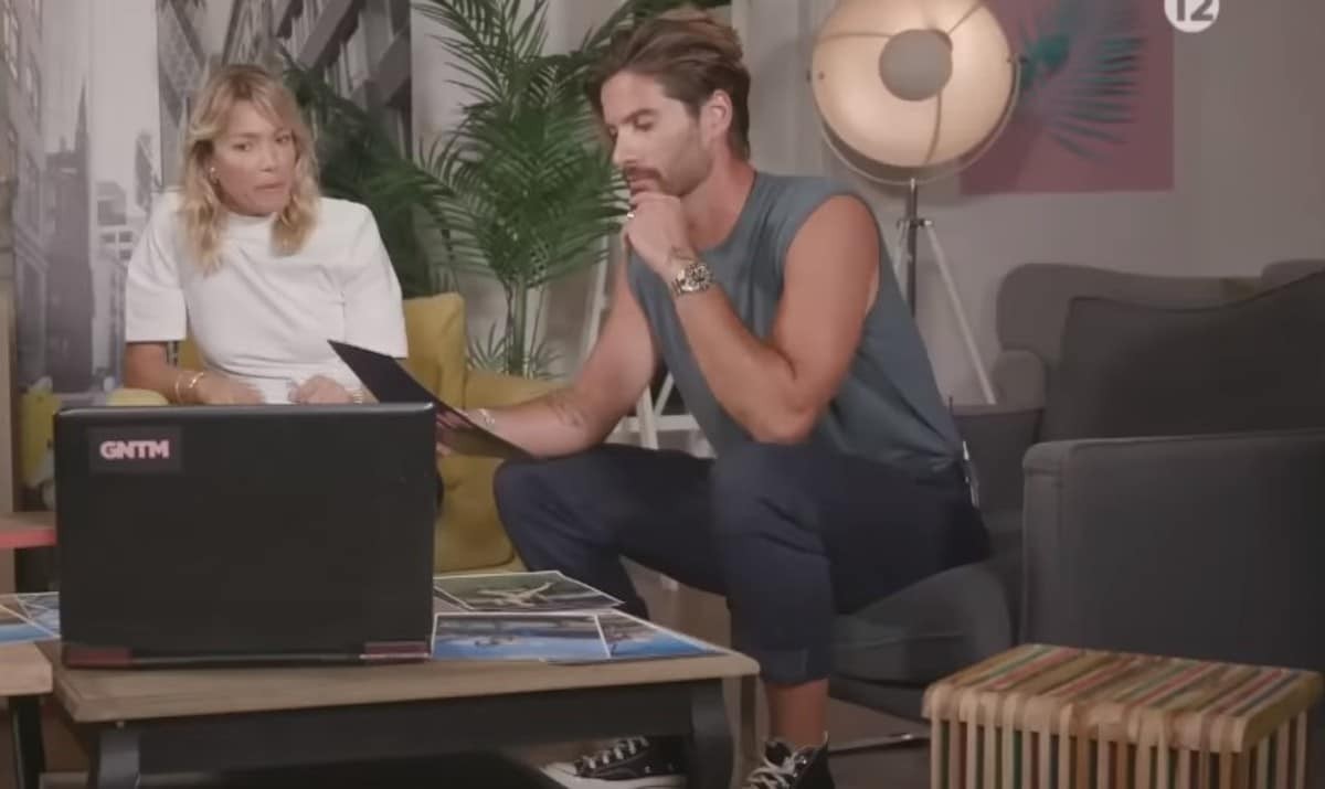 Κριτές gntm 5