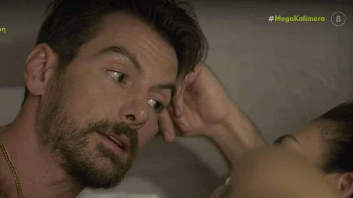 Μαύρο Ρόδο τηλεθέαση