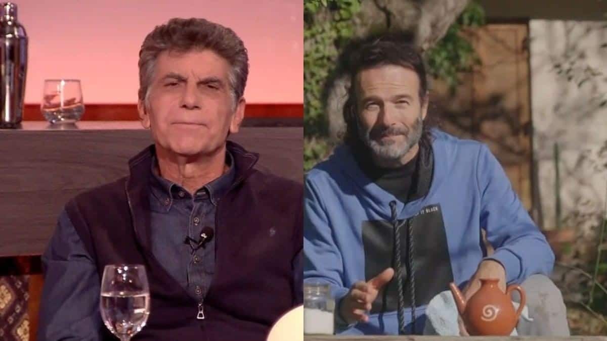 Γιάννης Μπέζος Θανάσης Ευθυμιάδης τηλεθέαση