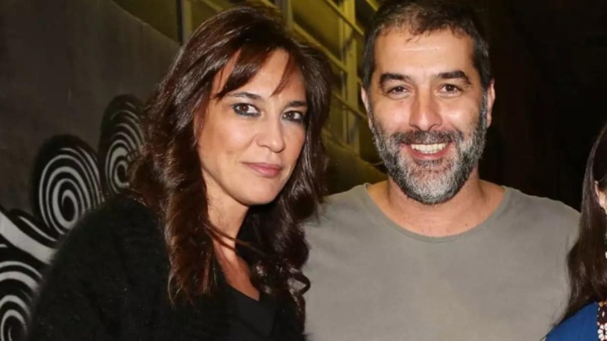 Βασίλης Μπισμπίκης Κωνσταντίνα Μπεκιάρη γάμος