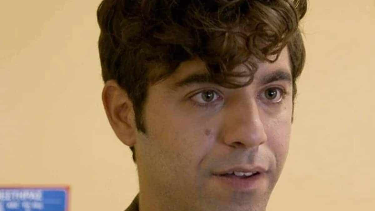 Παγιδευμένοι Άγγελος