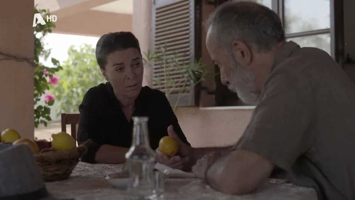 Σασμός Παύλος Μαρίνα
