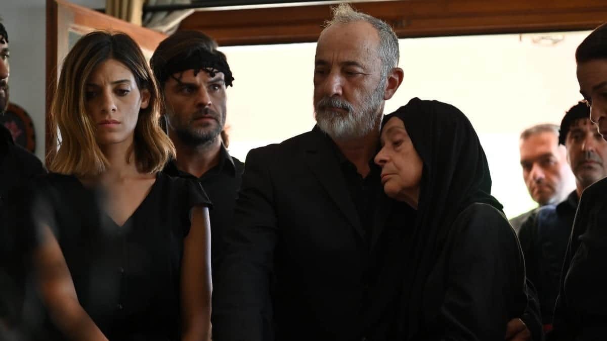 Σασμός αλλαγή προγράμματος