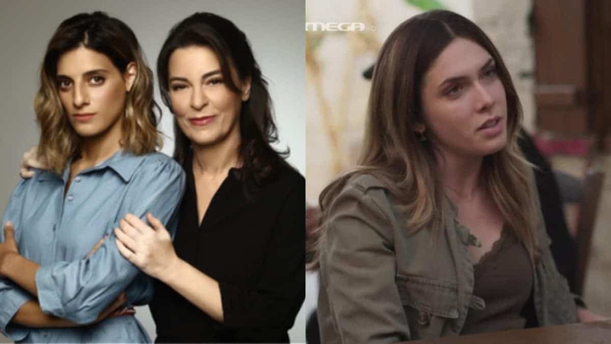 Σασμός Γη της Ελιάς τηλεθέαση 6/10