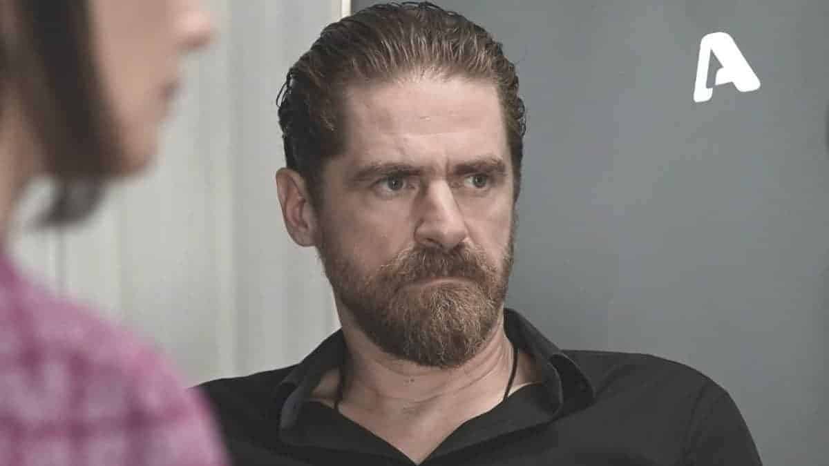 Σασμός Μαθιός