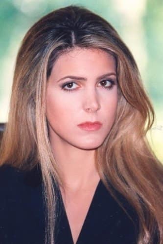 Ελληνίδα ηθοποιός που έγινε μοναχή