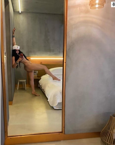 Σοφία Χατζηπαντελή gntm