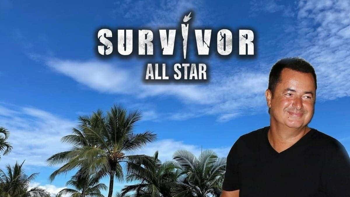 Survivor All Star παίκτες