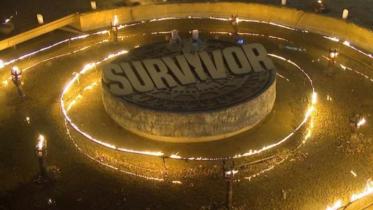 Survivor θάνατοι
