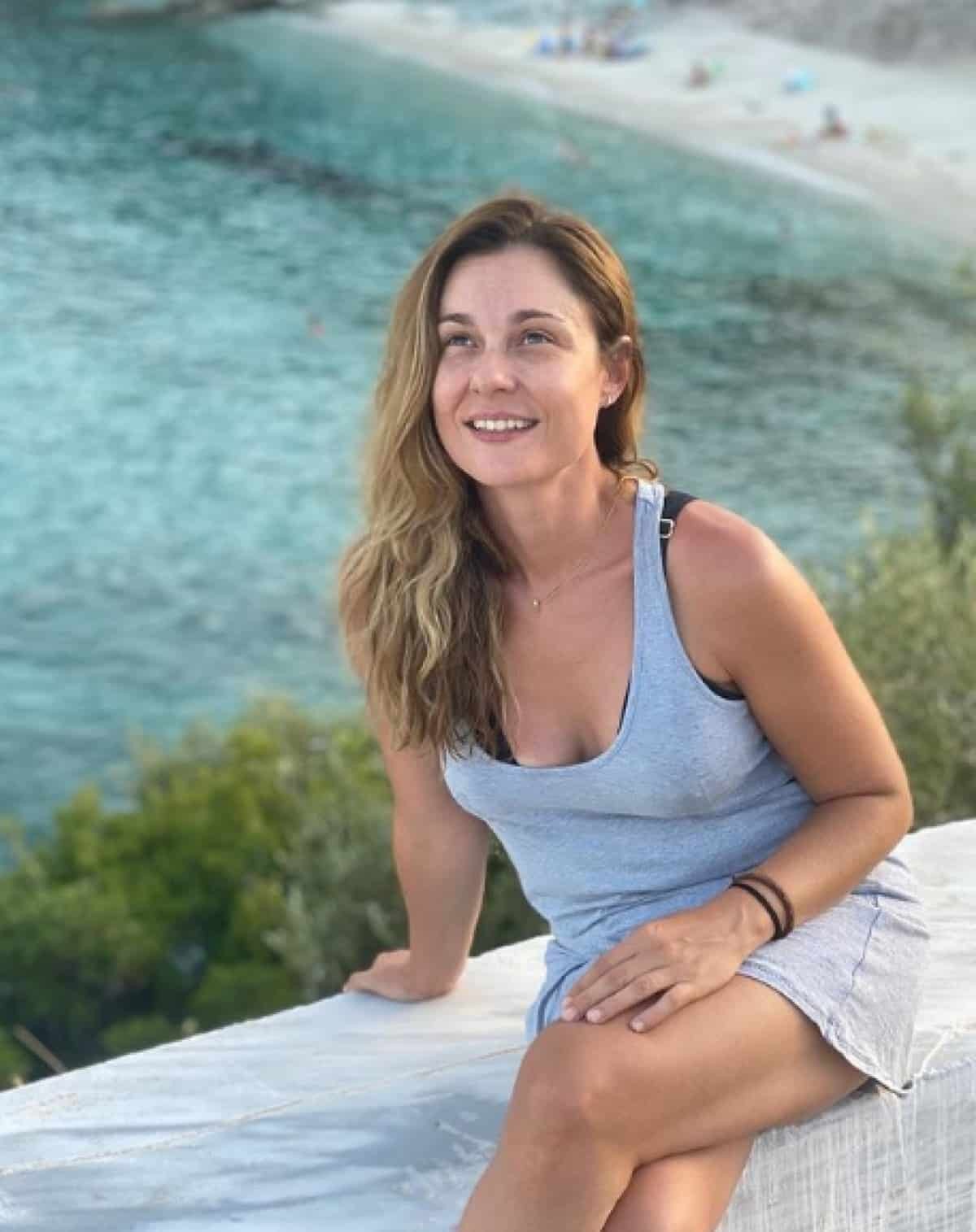 Θάλεια Ματίκα