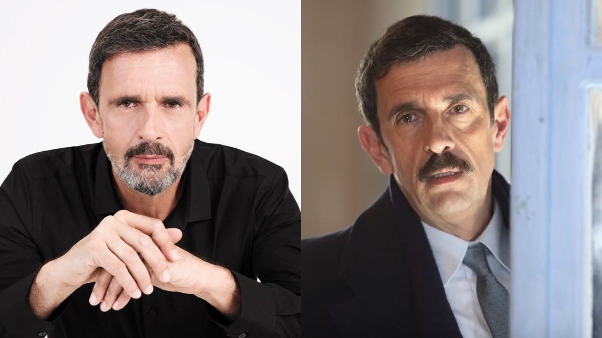 Κακούρης Μαύρο Ρόδο Άγριες Μέλισσες