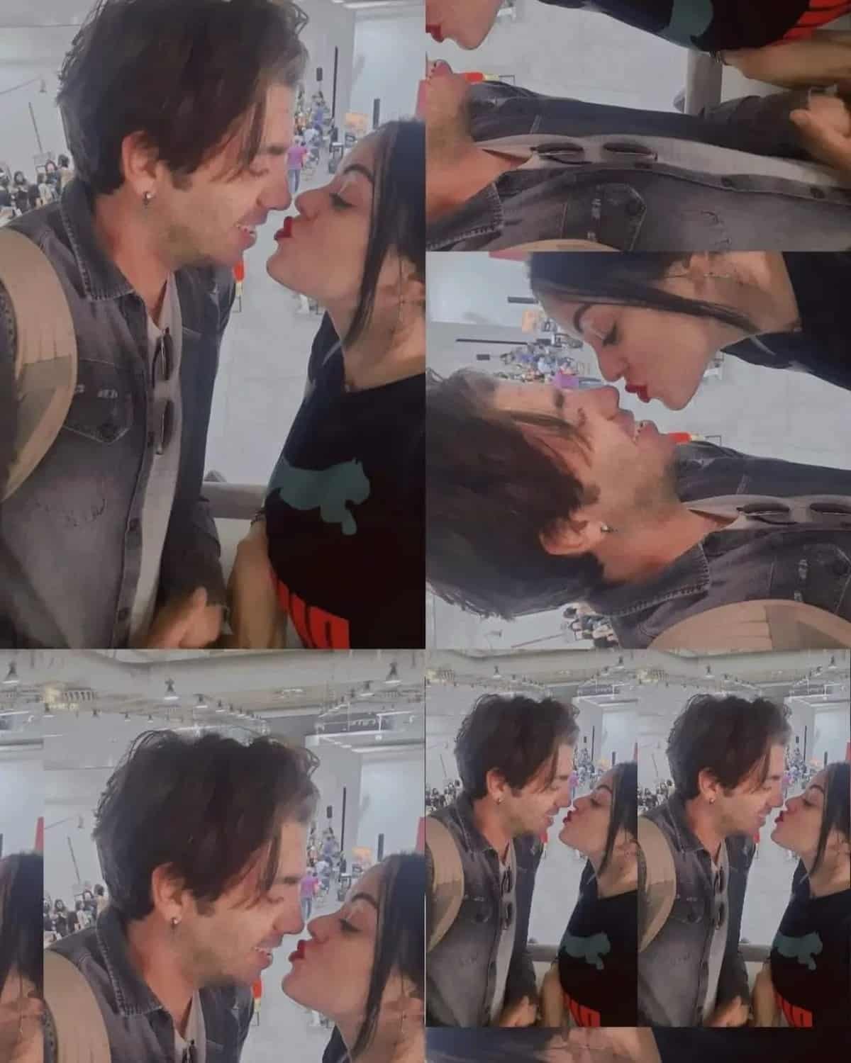 Βασίλης Τριανταφύλλου Παγιδευμένοι