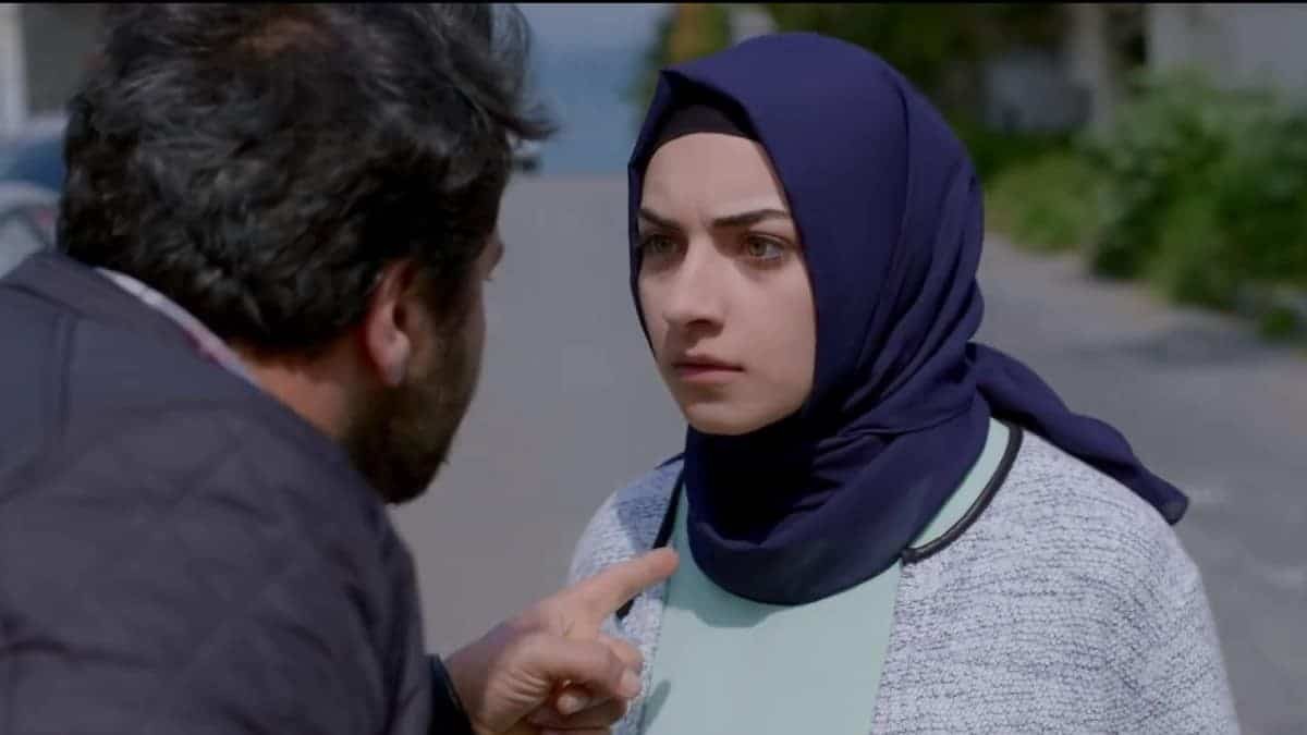 Elif Ζουλιντέ