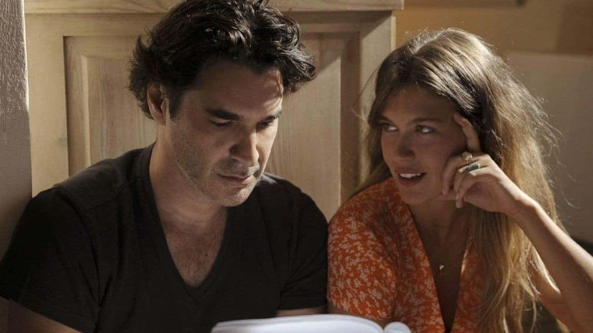 Maestro τηλεθέαση