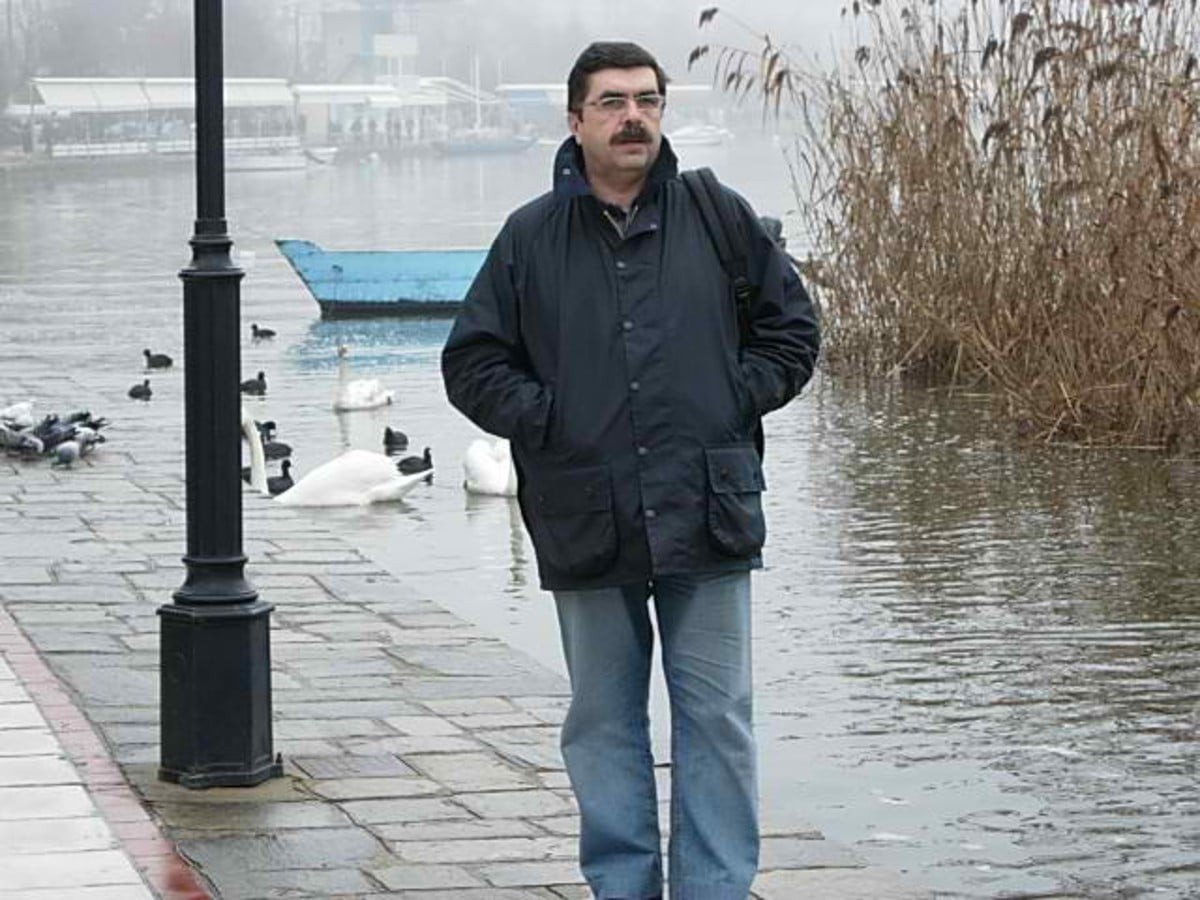 Πέθανε δημοσιογράφος