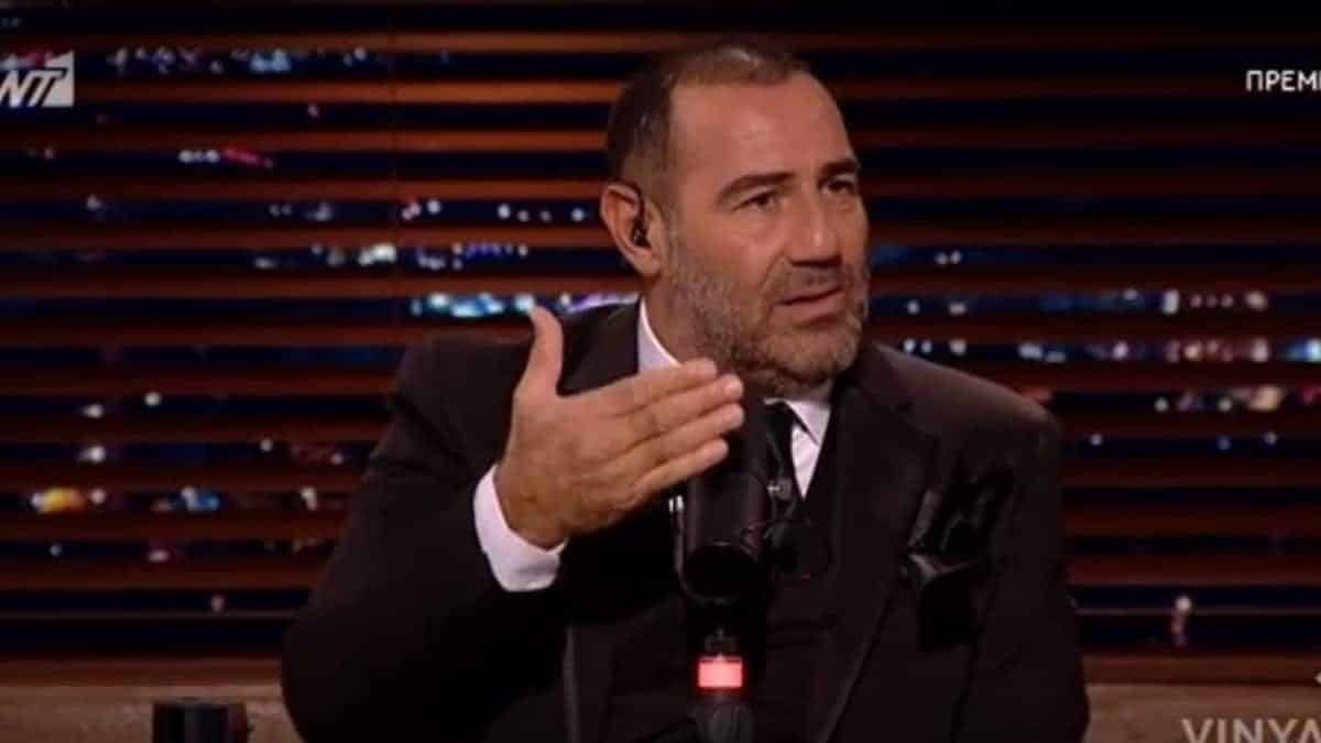 Βινύλιο τηλεθέαση