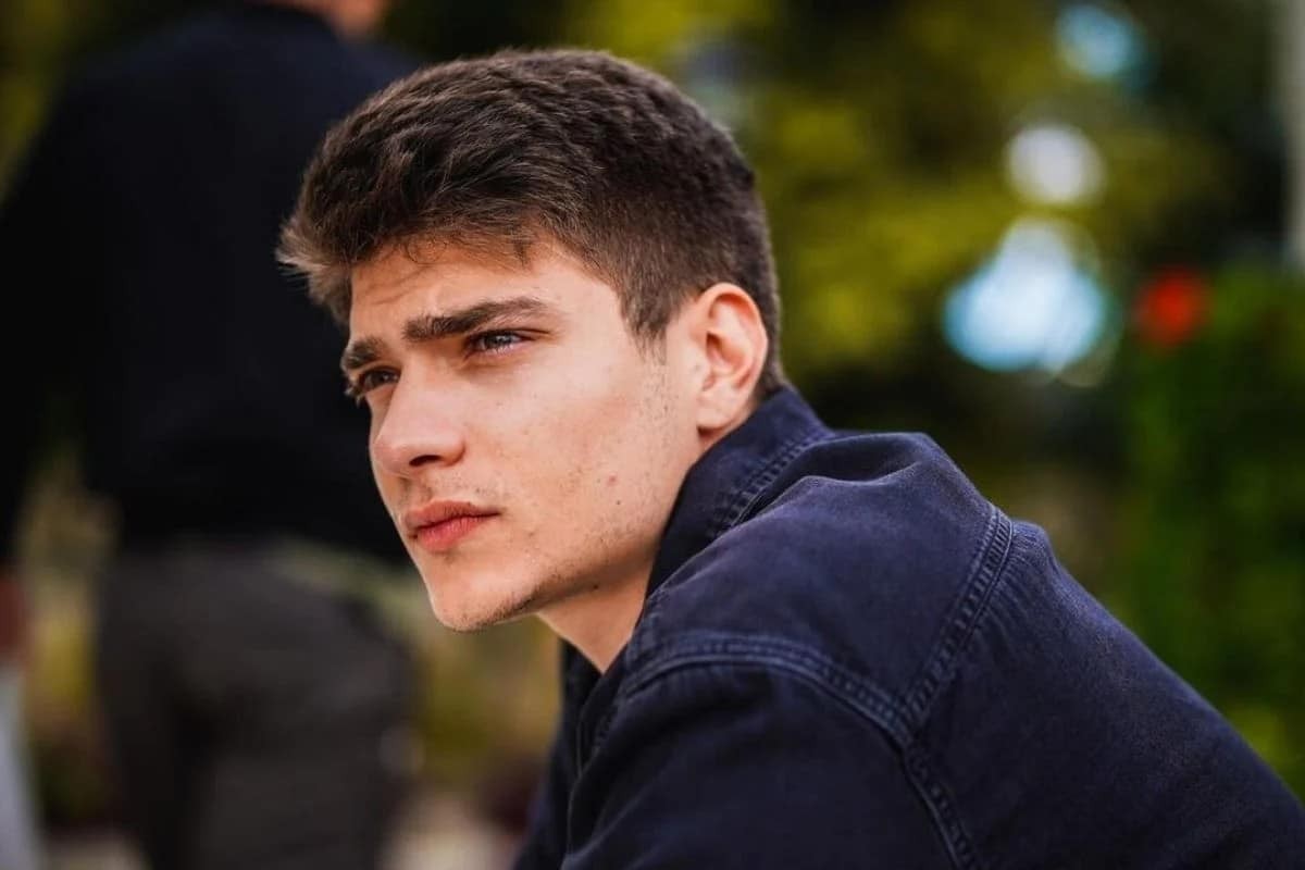 Γη της Ελιάς Φίλιππος