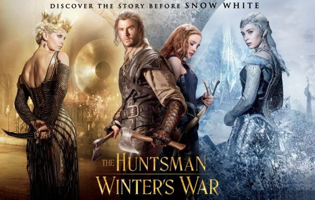 The hunters