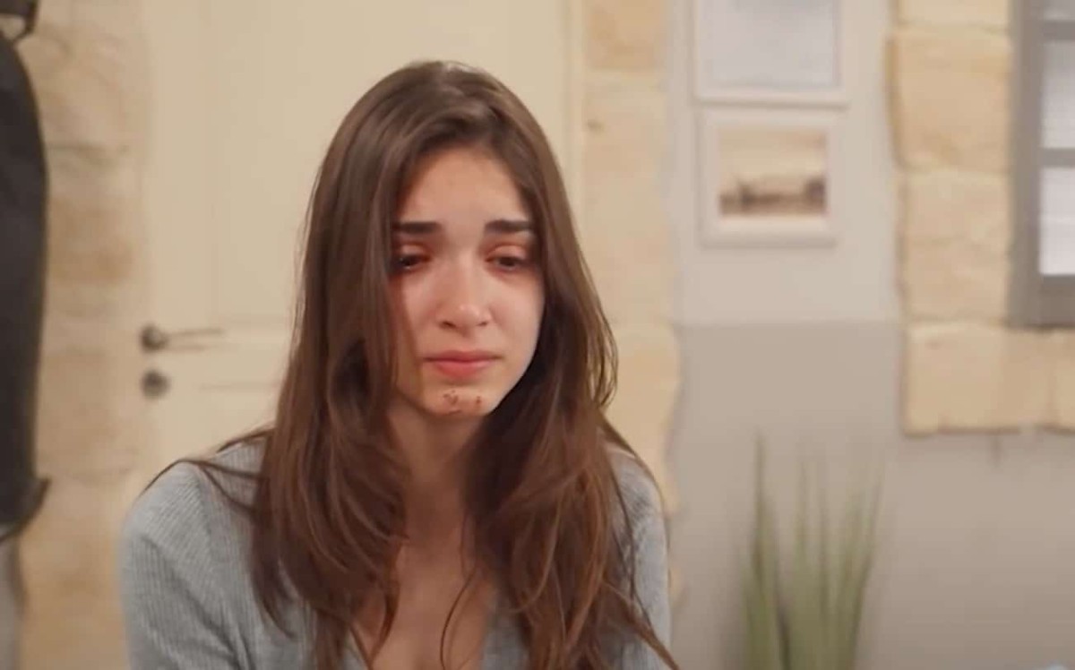 Γη της Ελιάς