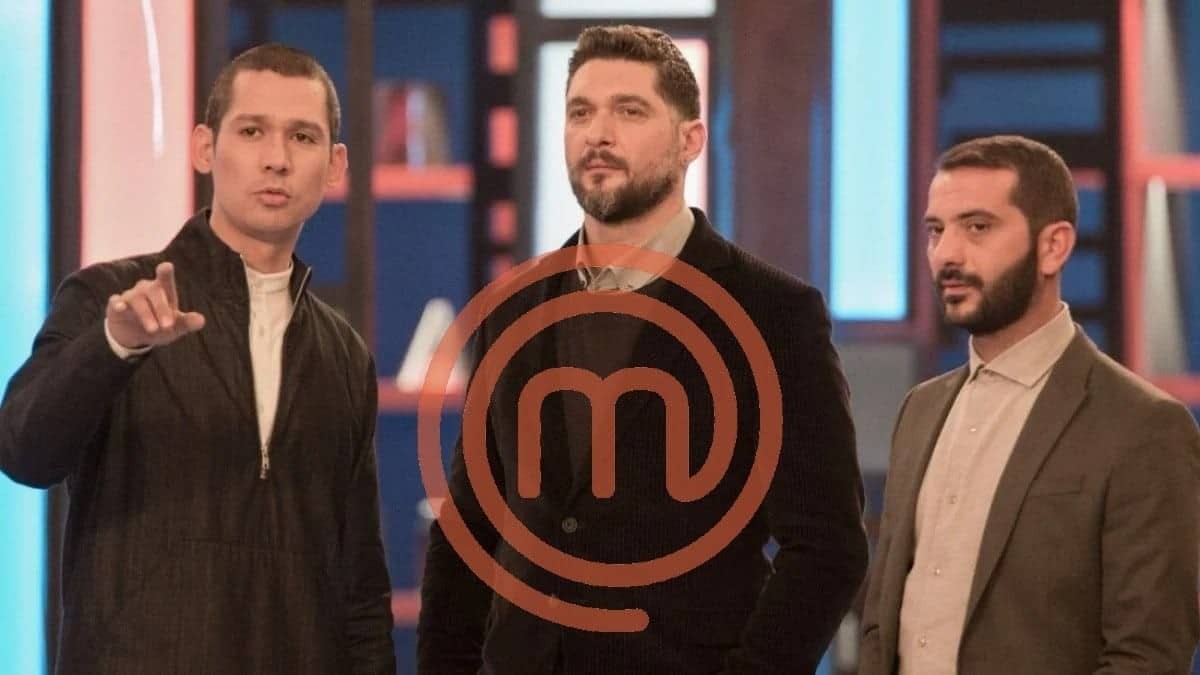 Masterchef πρεμιέρα