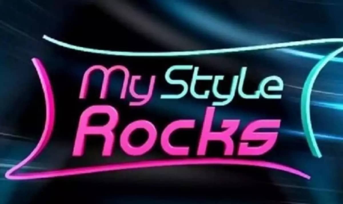 My style rocks