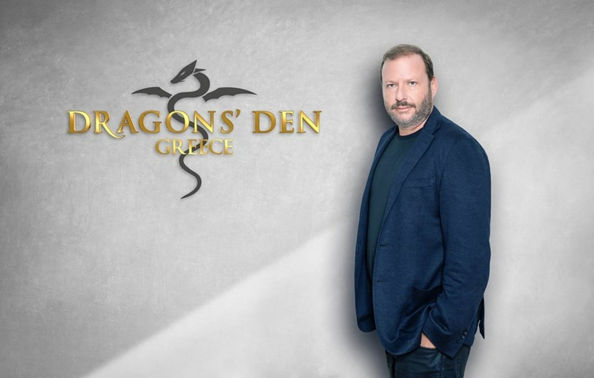 Dragon's Den
