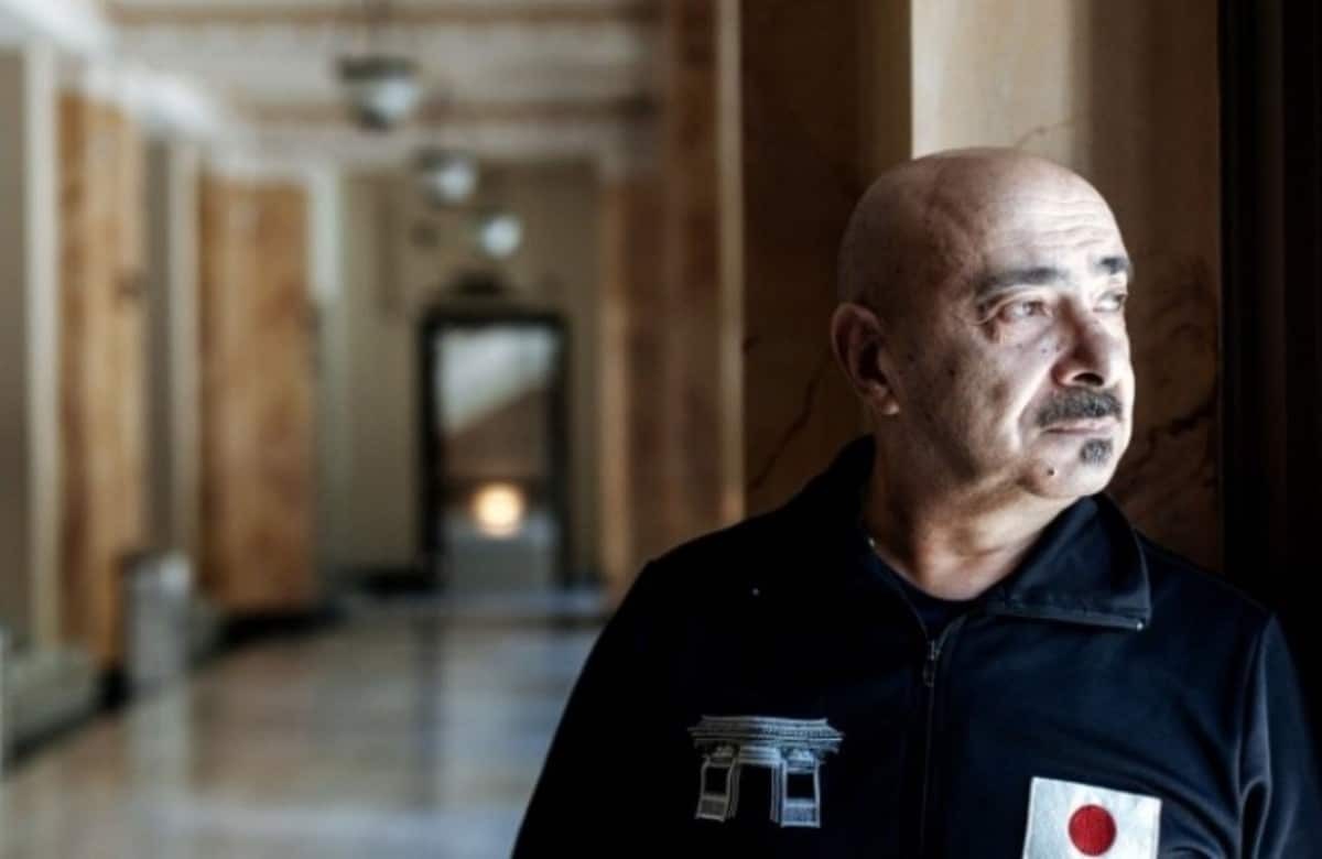 Νίκος Κρητικός