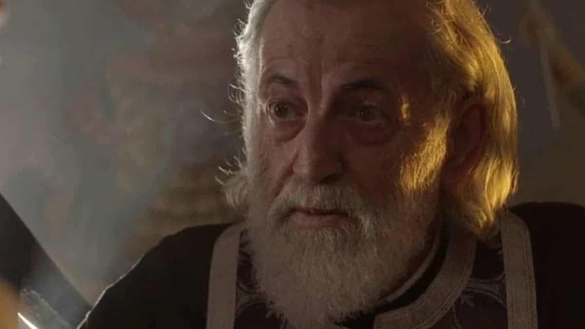 Παπά Μιχάλης