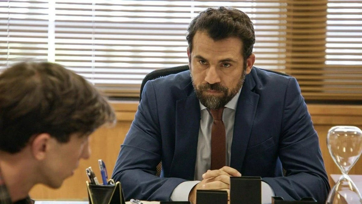 Σταύρος Παγιδευμένοι