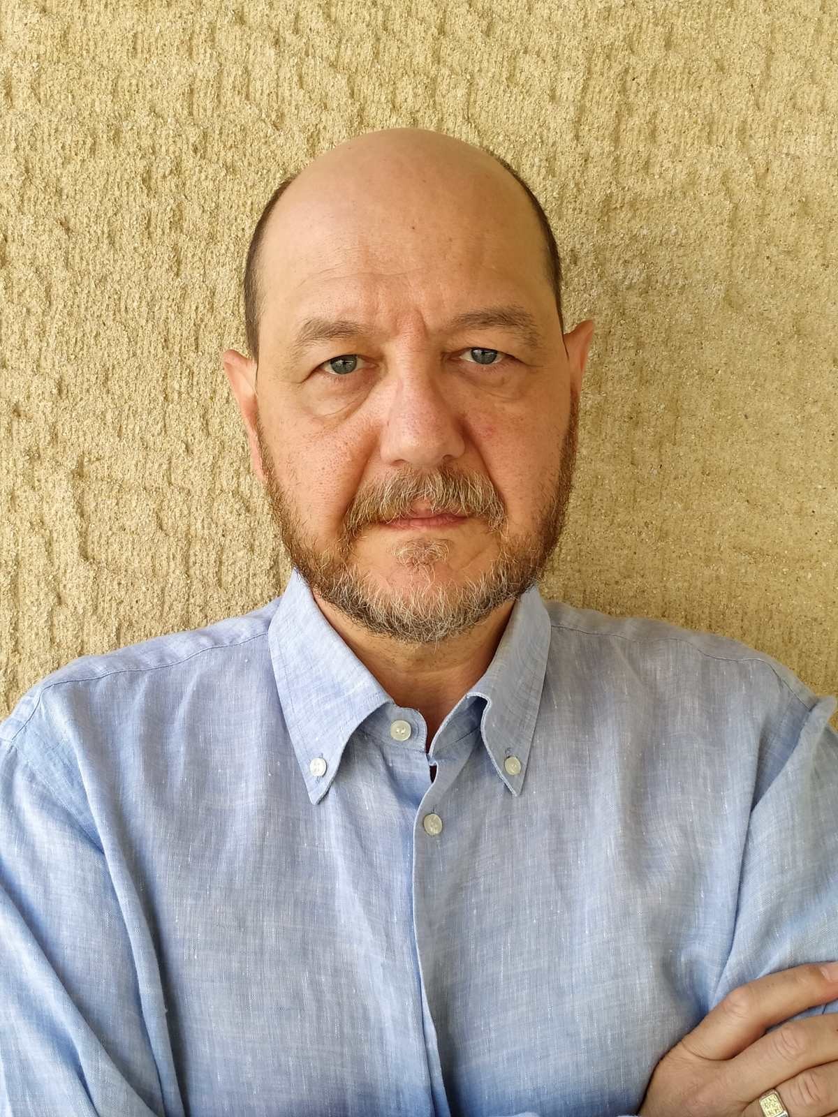 Θέμης Πάνου Γη της Ελιάς
