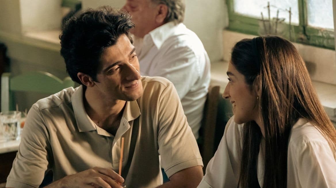 Αυτή η νύχτα μένει: «Ο Τάσος θα προσπαθήσει να βρει τον δρόμο του»