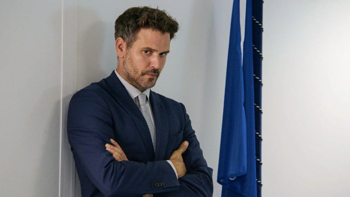 Παγιδευμένοι: Ο Αλέκος ξεθάβει το πτώμα του Κοσμά!
