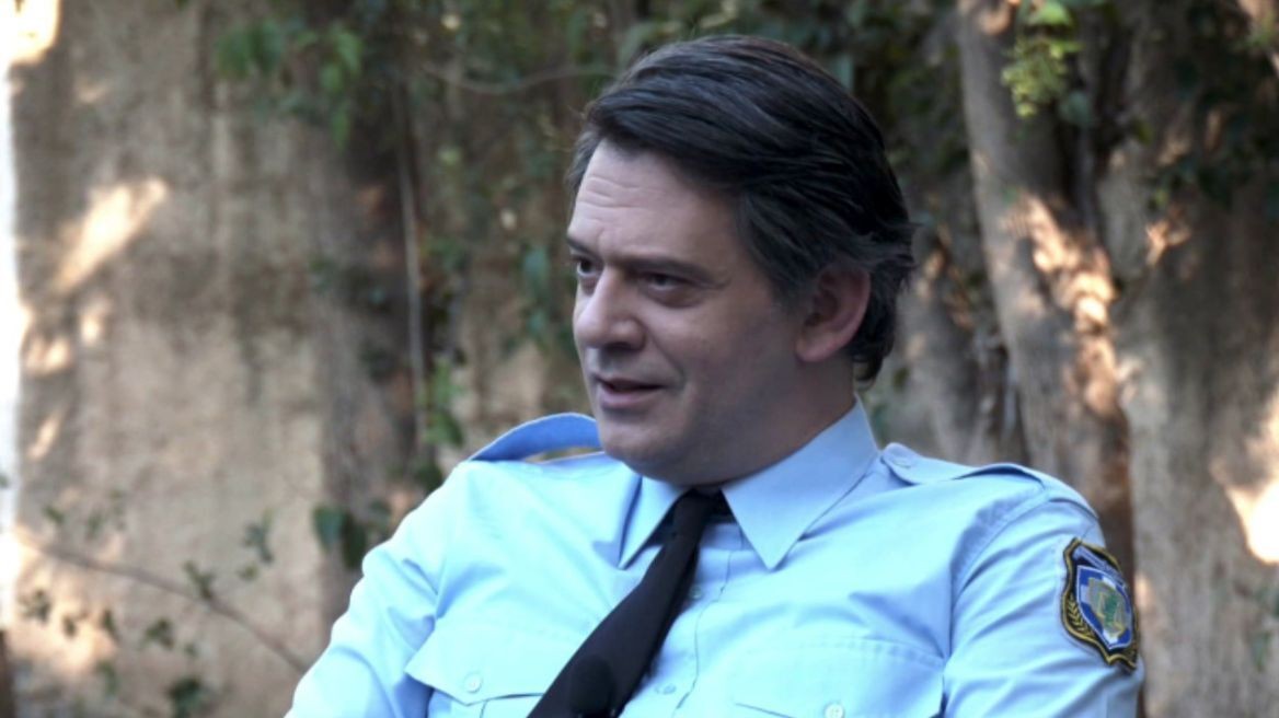 Γιάννος Περλέγκας για Αυτή η νύχτα μένει: «Ο Στέλιος δεν είναι αυτό που λέμε απαξιωτικά καθίκι»