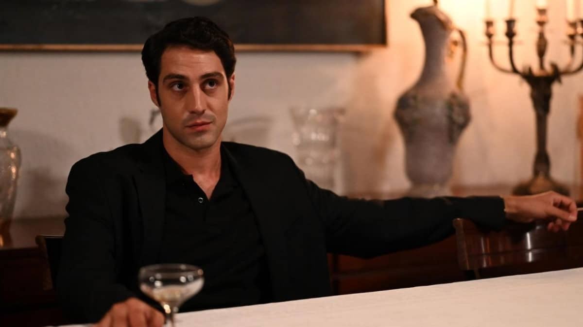 Παράδεισος των Κυριών: Η Λιζέτα γυρίζει και «καίει» τη Βικτώρια