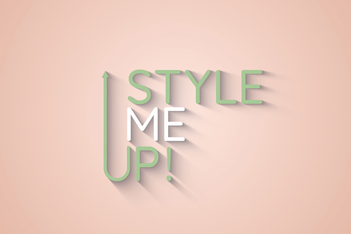 Style me up! (Ε)