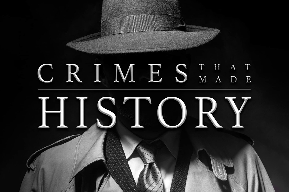 Εγκλήματα που Έμειναν στην Ιστορία (Ε)