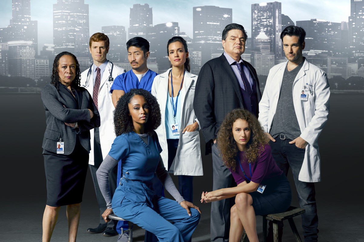 Chicago Med