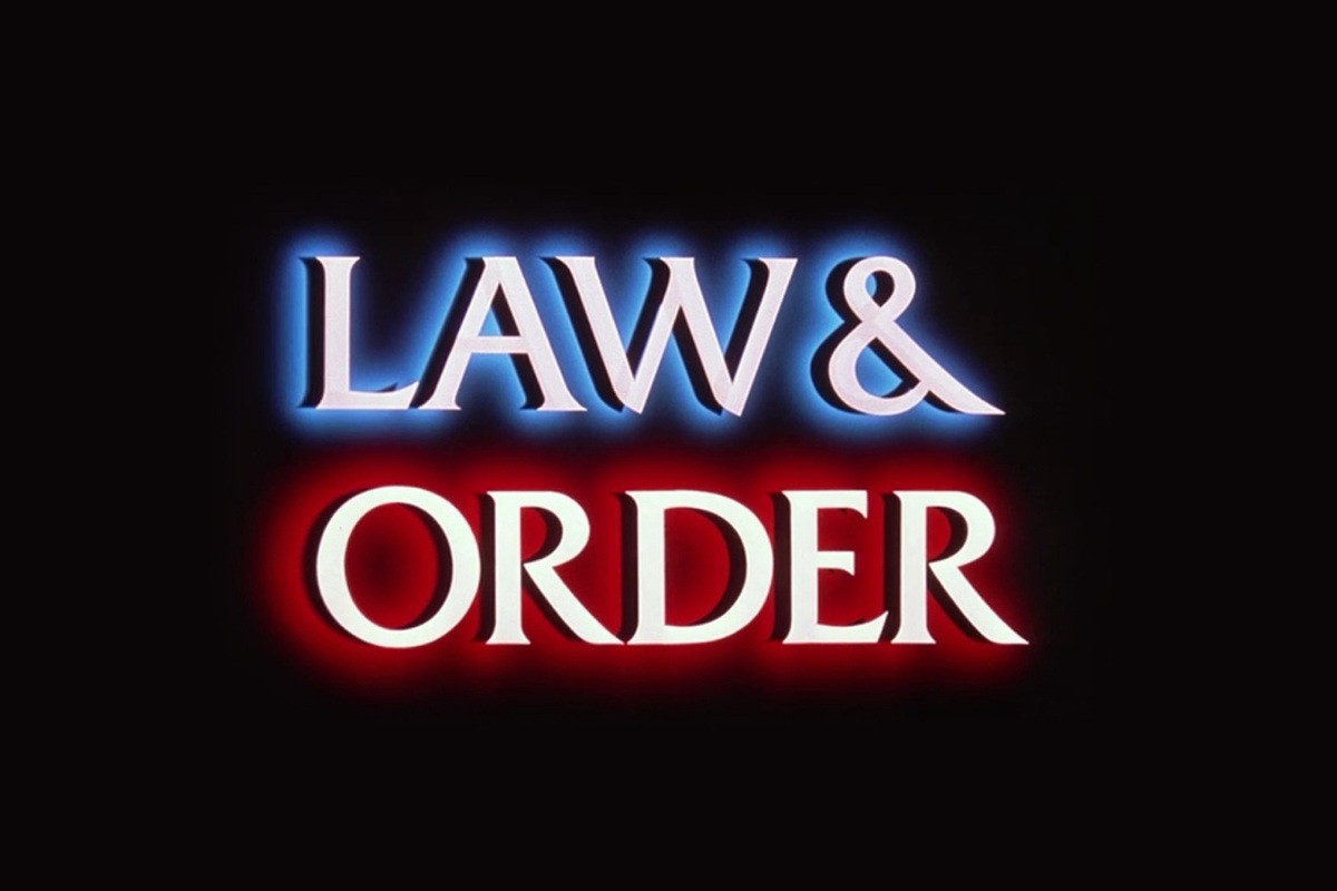Νόμος και Τάξη