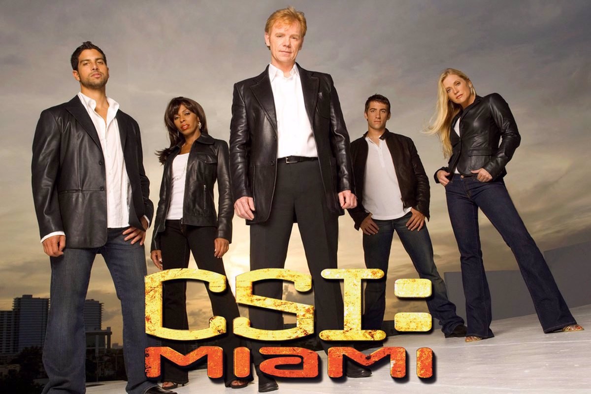 CSI Miami Κ4 Ε5
