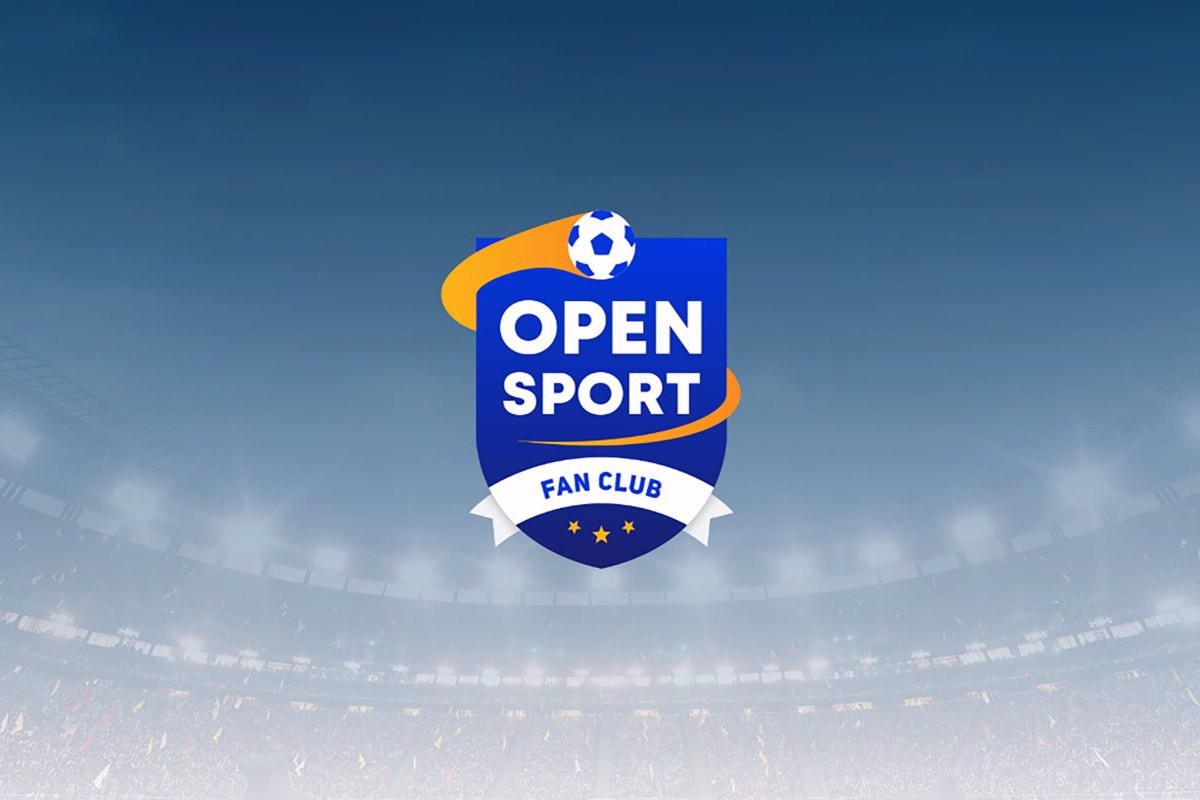Open Sport
