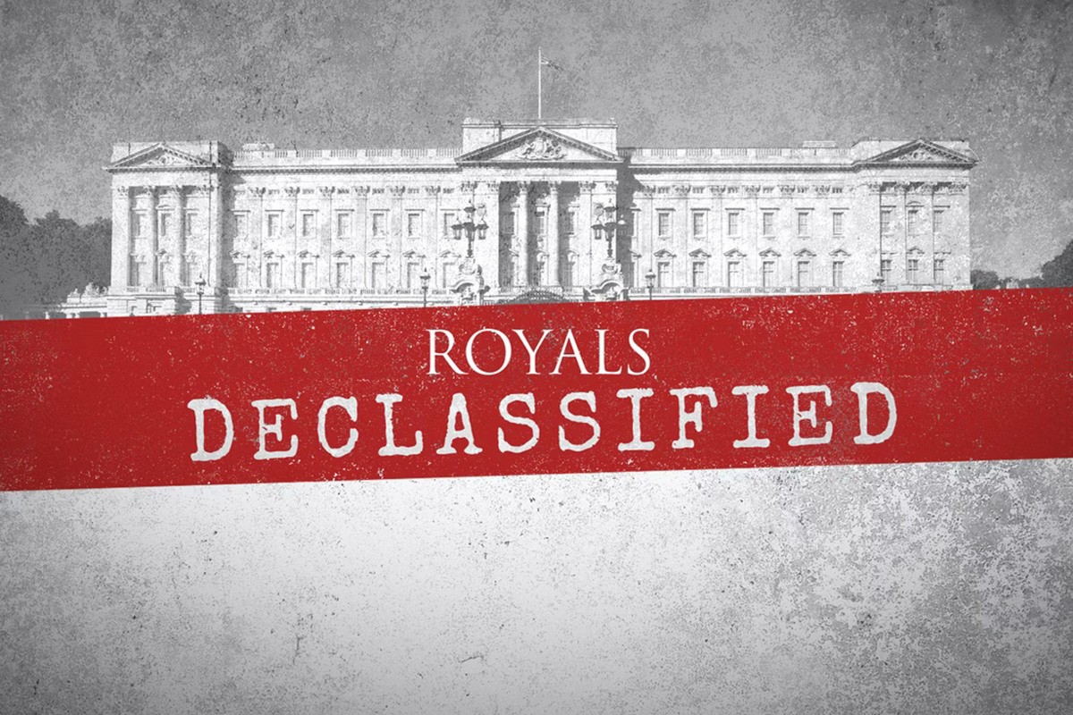 Royals Declassified