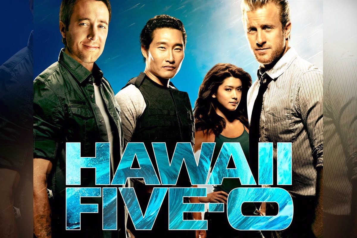 Hawaii Five-0 Κ2 Ε8 (Ε)