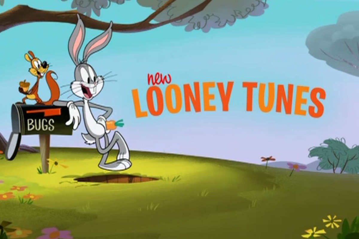 New Looney Tunes