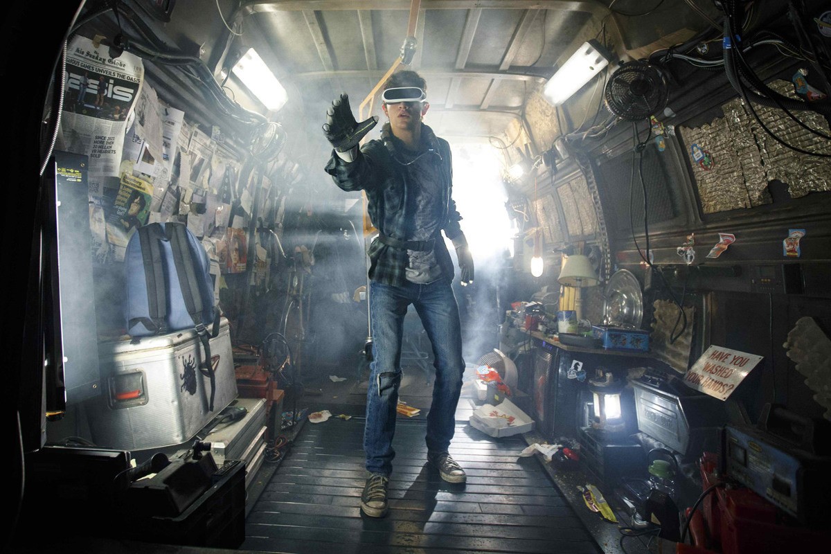 Ready Player One